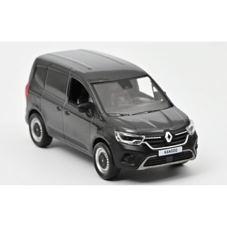 NOREV Renault Kangoo Van 2021 (%)
