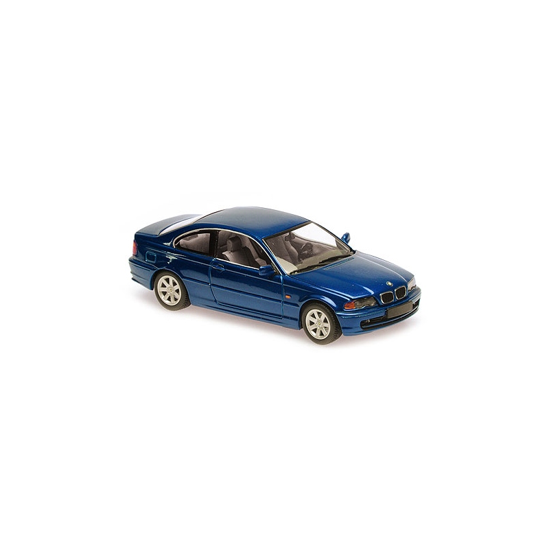 MAXICHAMPS BMW 3ER Coupe (E46) 1999