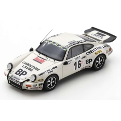 SPARK Porsche 911 Carrera...