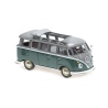 MAXICHAMPS Volkswagen Samba Bus 1961 (%)