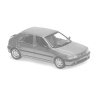 MAXICHAMPS Peugeot 306 1995 RED (%)