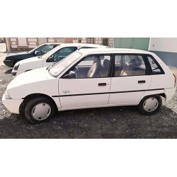 NOREV Citroën AX Spot 1995 (%)