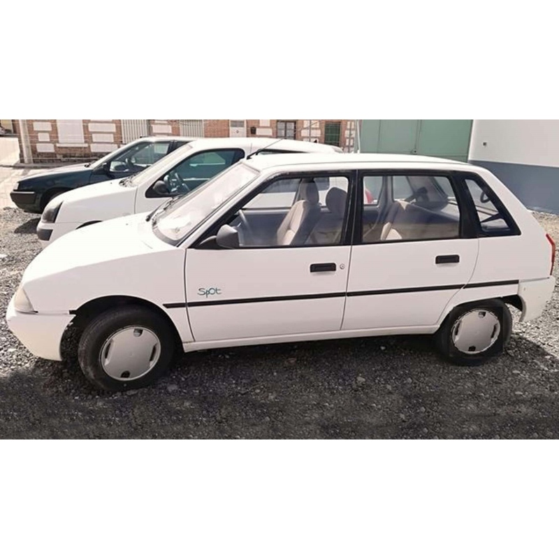 NOREV Citroën AX Spot 1995