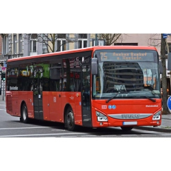 NOREV 1/87 Iveco Bus...