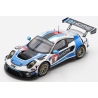 SPARK Porsche 911 GT3 R n°18 24H Nürburgring 2020