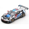 SPARK Porsche 911 GT3 R n°19 24H Nürburgring 2020