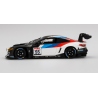 TRUESCALE BMW M4 GT3 n°55 Nürburgring Endurance Series 2021