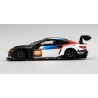 TRUESCALE BMW M4 GT3 n°82 24H Sebring 2021