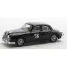MATRIX Jaguar 3.4 Litre n°56 Sopwith Winner Brands Hatch Saloon Car Race 1957
