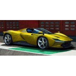 LOOKSMART Ferrari Daytona...