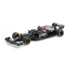 MINICHAMPS 1/18 Mercedes W12 Hamilton Bahrain 2021