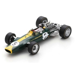SPARK Lotus 49 Clark Winner...