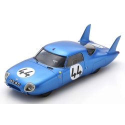 SPARK CD n°44 24H Le Mans 1964