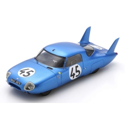 SPARK CD n°45 24H Le Mans 1964