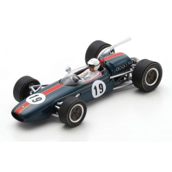 SPARK Brabham BT11 n°19...