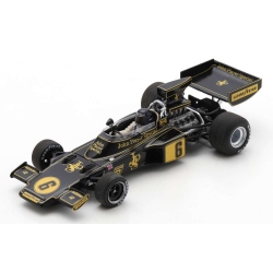 SPARK Lotus 72E n°6 Ickx...