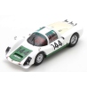 SPARK Porsche 906 n°144 Targa Florio 1966