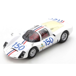 SPARK Porsche 906 n°150...
