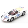 SPARK Porsche 906 n°150 Targa Florio 1966