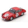 SPARK Porsche 911S n°35 24H Le Mans 1966