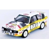 TROFEU Audi Sport quattro n°7 Mouton 1000 Lakes 1984 (%)