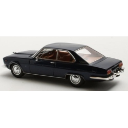 MATRIX Jaguar FT Bertone 1966 (%)