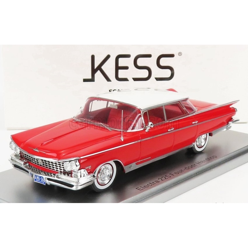 KESS Buick Electra 225 Hard-Top 1959