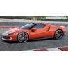 LOOKSMART Ferrari 296 GTS 2022 (%)