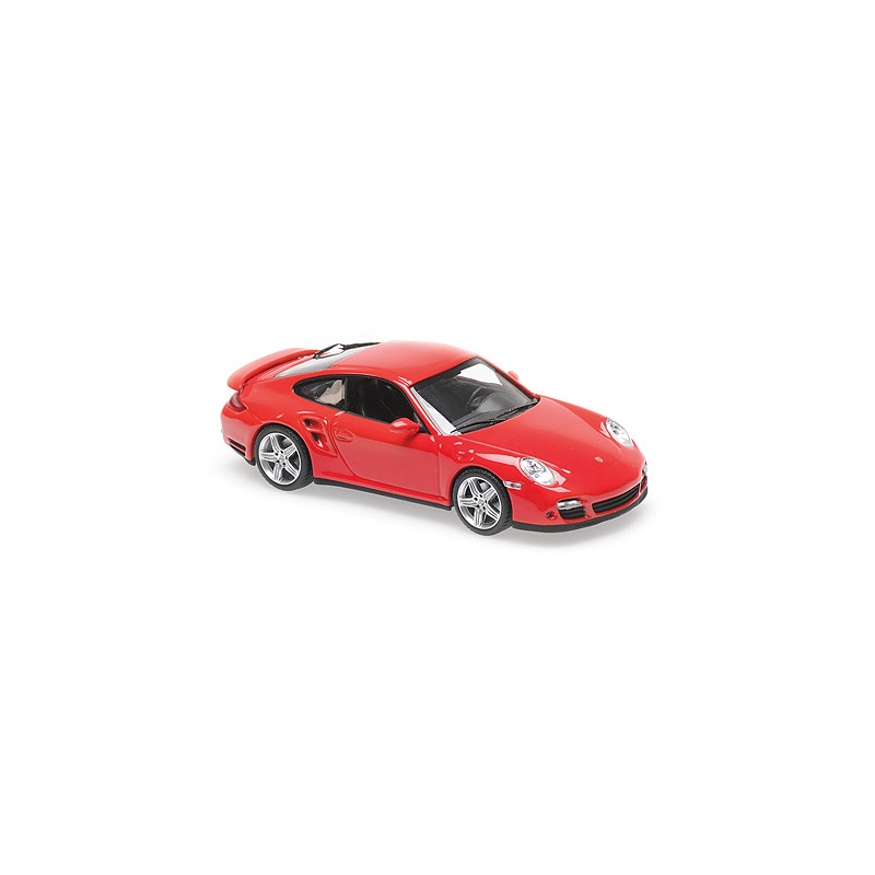MAXICHAMPS Porsche 911 Turbo (997) 2006