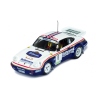 IXO Porsche 911 SC/RS n°6 Toivonen Ypres 1984