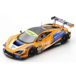 SPARK McLaren 720S GT3 n°59...