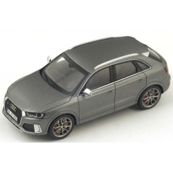 SPARK Audi Q3 RS 2015