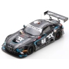 SPARK 1:18 Mercedes AMG GT3 n°7 24H Spa 2021