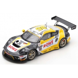 SPARK Porsche 911 GT3 R n°98 Vainqueur 24H Spa 2020