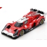 SPARK Glickenhaus 007 LMH n°708 24H Le Mans 2021
