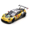 SPARK Porsche 911 RSR-19 n°72 24H Le Mans 2021