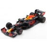 SPARK 1/18 Red Bull RB16B n°33 Verstappen Barcelona 2021