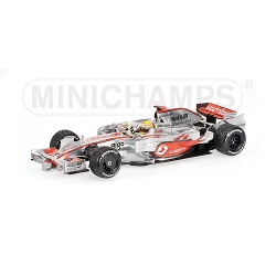 MINICHAMPS 1/18 McLaren...