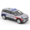 NOREV Peugeot 5008 GT Police Nationale 2021