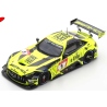 SPARK Mercedes AMG GT3 n°9 24H Nürburgring 2020
