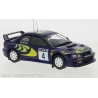 IXO Subaru Impreza S5 WRC n°4 Eriksson RAC 1997