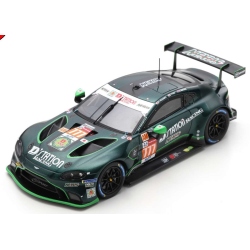 SPARK Aston Martin Vantage AMR n°777 24H Le Mans 2021