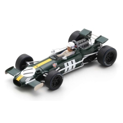 SPARK Brabham BT26A n°11...
