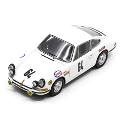 SPARK Porsche 911 S n°64 24H Le Mans 1968