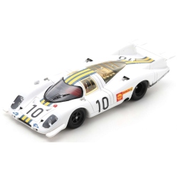 SPARK Porsche 917 n°10 24H...