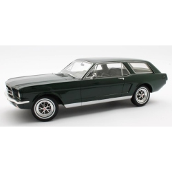 CULT 1/18 Ford Mustang...