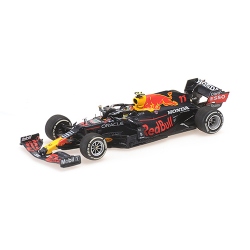 MINICHAMPS Red Bull Honda RB16B Perez Monaco 2021