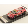 LOOKSMART Ferrari 488 GTE EVO n°51 24H Le Mans 2021