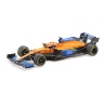 MINICHAMPS 1/18 McLaren Renault MCL35 Sainz Spielberg 2020