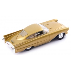 AVENUE 43 Oldsmobile Cutlass Concept 1954